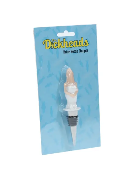 ROLHA BOTTLE STOPPER NOIVA S-LINE