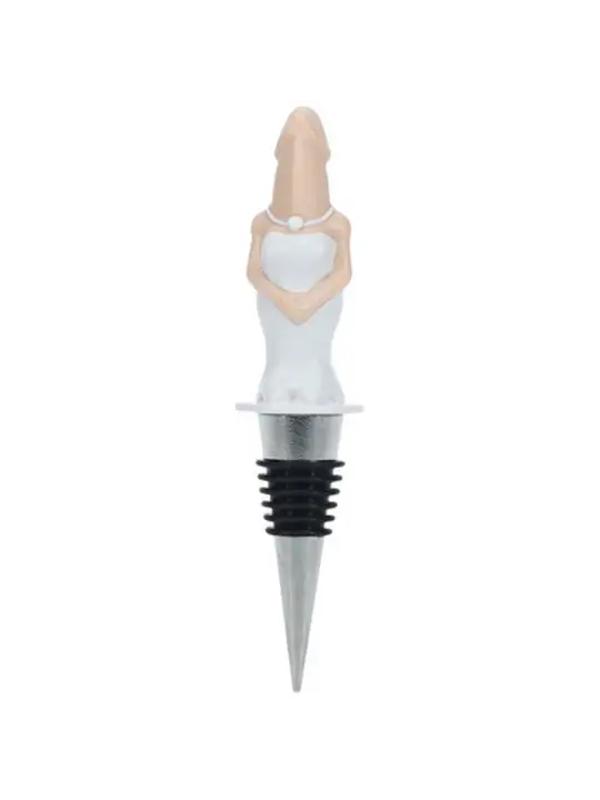 ROLHA BOTTLE STOPPER NOIVA S-LINE