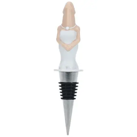 ROLHA BOTTLE STOPPER NOIVA S-LINE