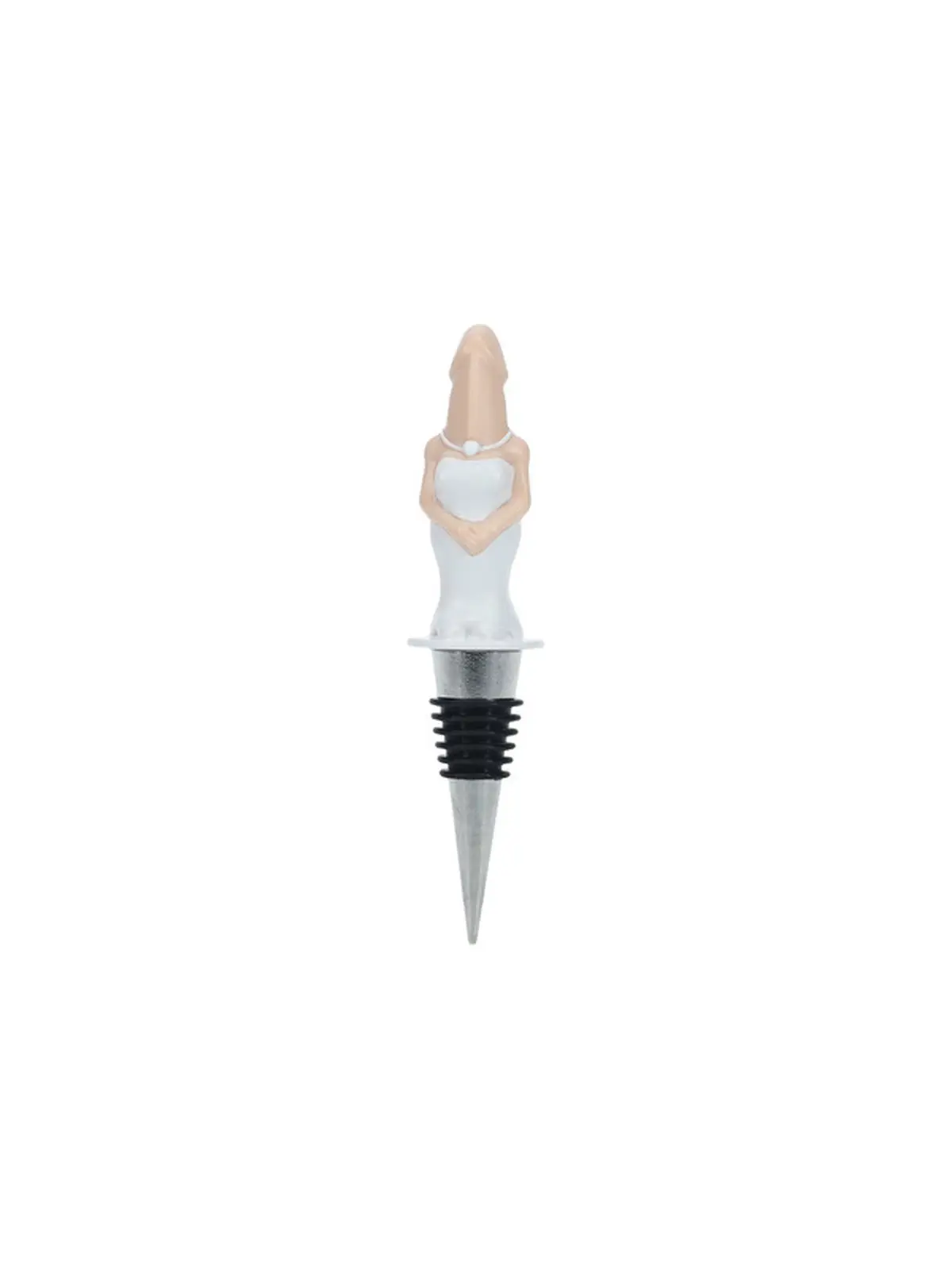 ROLHA BOTTLE STOPPER NOIVA S-LINE