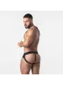 CUECA JOCK OPEN ACCESS LOCKER GEAR AZUL