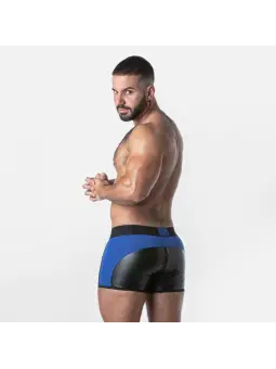 CALÇÃO OPEN ACCESS TRUNK LOCKER GEAR AZUL