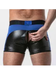 CALÇÃO OPEN ACCESS TRUNK LOCKER GEAR AZUL