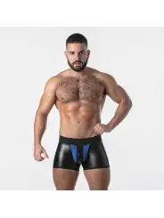 CALÇÃO OPEN ACCESS TRUNK LOCKER GEAR AZUL