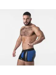 CALÇÃO OPEN ACCESS TRUNK LOCKER GEAR AZUL