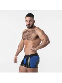 CALÇÃO OPEN ACCESS TRUNK LOCKER GEAR AZUL