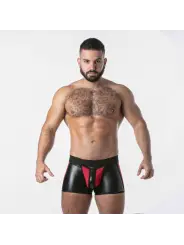 CALÇÃO OPEN ACCESS TRUNK LOCKER GEAR VERMELHO