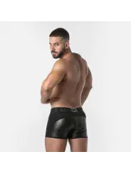 CALÇÃO OPEN ACCESS TRUNK LOCKER GEAR PRETO