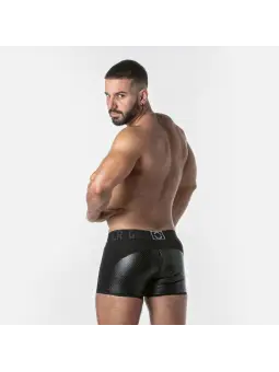 CALÇÃO OPEN ACCESS TRUNK LOCKER GEAR PRETO