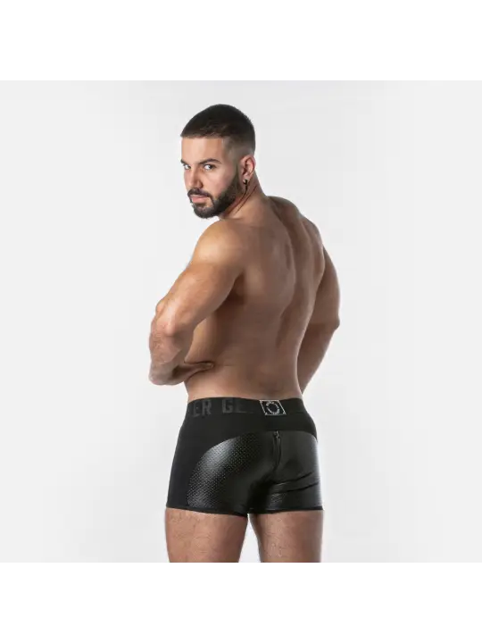 CALÇÃO OPEN ACCESS TRUNK LOCKER GEAR PRETO