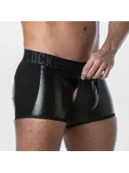 CALÇÃO OPEN ACCESS TRUNK LOCKER GEAR PRETO