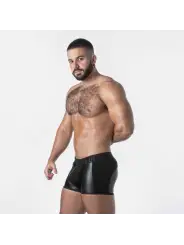 CALÇÃO OPEN ACCESS TRUNK LOCKER GEAR PRETO