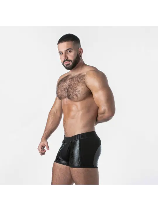 CALÇÃO OPEN ACCESS TRUNK LOCKER GEAR PRETO