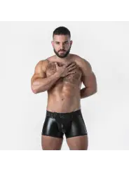 CALÇÃO OPEN ACCESS TRUNK LOCKER GEAR PRETO