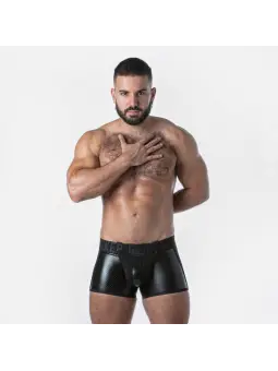 CALÇÃO OPEN ACCESS TRUNK LOCKER GEAR PRETO