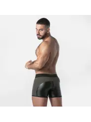 CALÇÃO OPEN ACCESS TRUNK LOCKER GEAR CAQUI