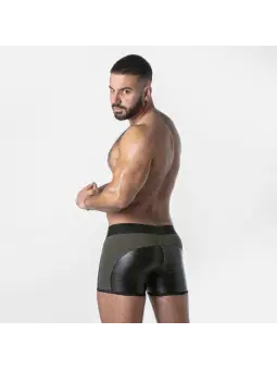 CALÇÃO OPEN ACCESS TRUNK LOCKER GEAR CAQUI