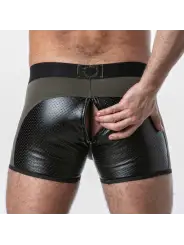 CALÇÃO OPEN ACCESS TRUNK LOCKER GEAR CAQUI