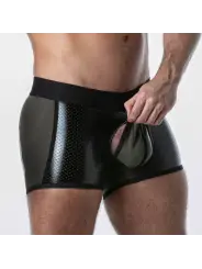 CALÇÃO OPEN ACCESS TRUNK LOCKER GEAR CAQUI