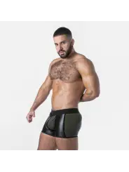 CALÇÃO OPEN ACCESS TRUNK LOCKER GEAR CAQUI