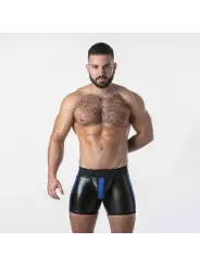 BÓXER OPEN ACCESS LOCKER GEAR AZUL