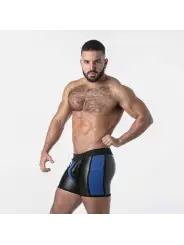 BÓXER OPEN ACCESS LOCKER GEAR AZUL