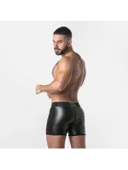 BÓXER OPEN ACCESS LOCKER GEAR PRETO