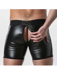 BÓXER OPEN ACCESS LOCKER GEAR PRETO