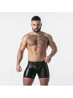 BÓXER OPEN ACCESS LOCKER GEAR PRETO