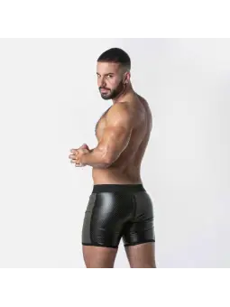 BÓXER OPEN ACCESS LOCKER GEAR CAQUI