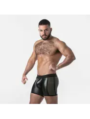 BÓXER OPEN ACCESS LOCKER GEAR CAQUI