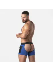 PERNEIRAS TAKE IT CARGO LOCKER GEAR AZUL