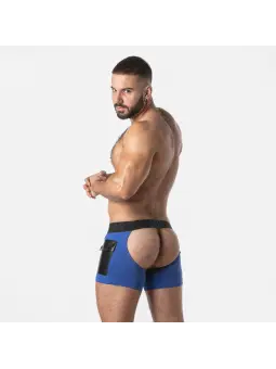 PERNEIRAS TAKE IT CARGO LOCKER GEAR AZUL