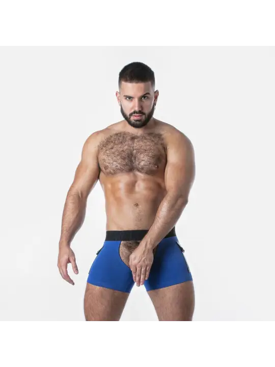 PERNEIRAS TAKE IT CARGO LOCKER GEAR AZUL