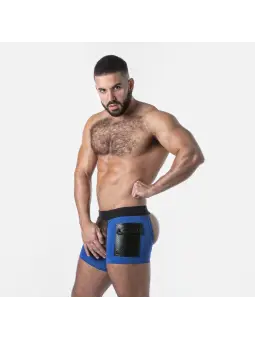 PERNEIRAS TAKE IT CARGO LOCKER GEAR AZUL