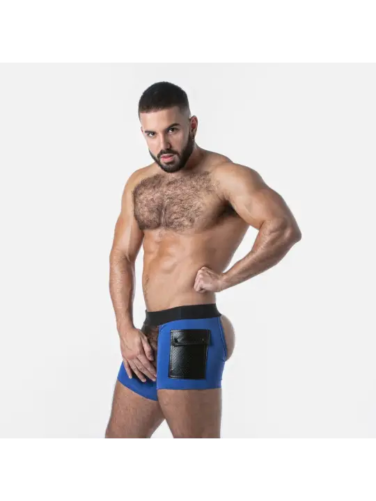 PERNEIRAS TAKE IT CARGO LOCKER GEAR AZUL