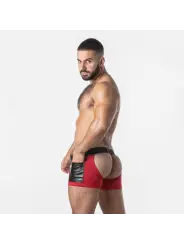 PERNEIRAS TAKE IT CARGO LOCKER GEAR VERMELHO