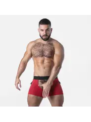 PERNEIRAS TAKE IT CARGO LOCKER GEAR VERMELHO