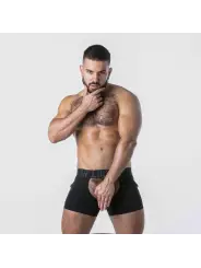 PERNEIRAS TAKE IT CARGO LOCKER GEAR PRETAS