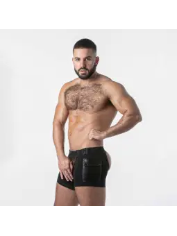 PERNEIRAS TAKE IT CARGO LOCKER GEAR PRETAS