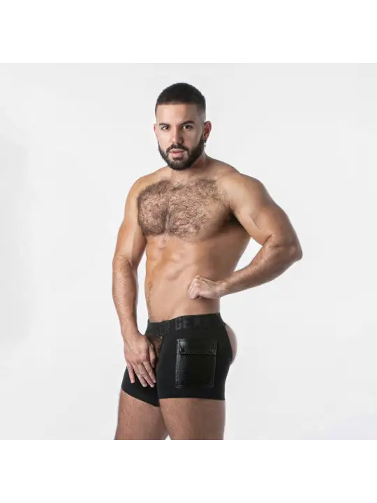 PERNEIRAS TAKE IT CARGO LOCKER GEAR PRETAS