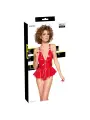 CONJUNTO DE 2 PEÇAS EM VINIL VERMELHO BLACK LEVEL CONJUNTO DE 2 PEÇAS EM VINIL VERMELHO BLACK LEVEL