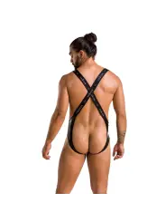 BODY BRUNO PRETO PASSION