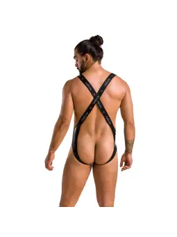 BODY BRUNO PRETO PASSION