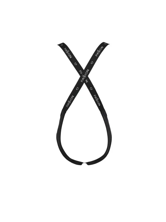 BODY BRUNO PRETO PASSION