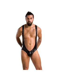 BODY BRUNO PRETO PASSION