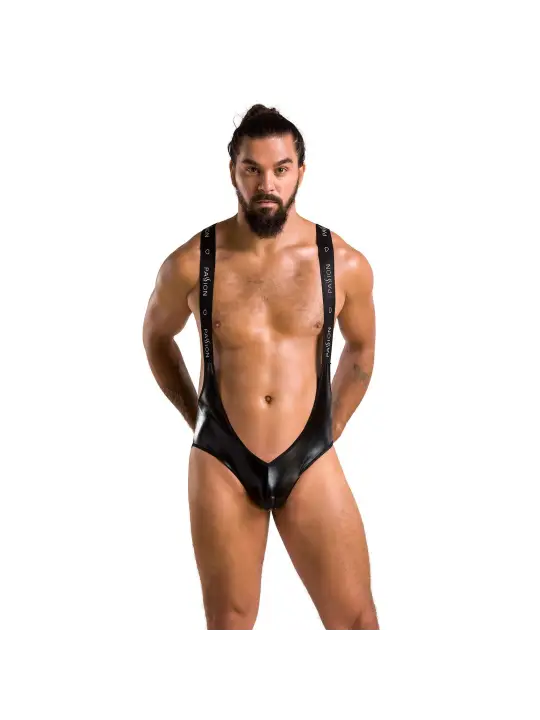 BODY BRUNO PRETO PASSION