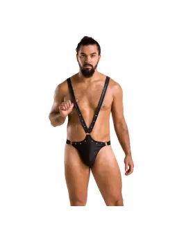 BODY HARRY PRETO PASSION