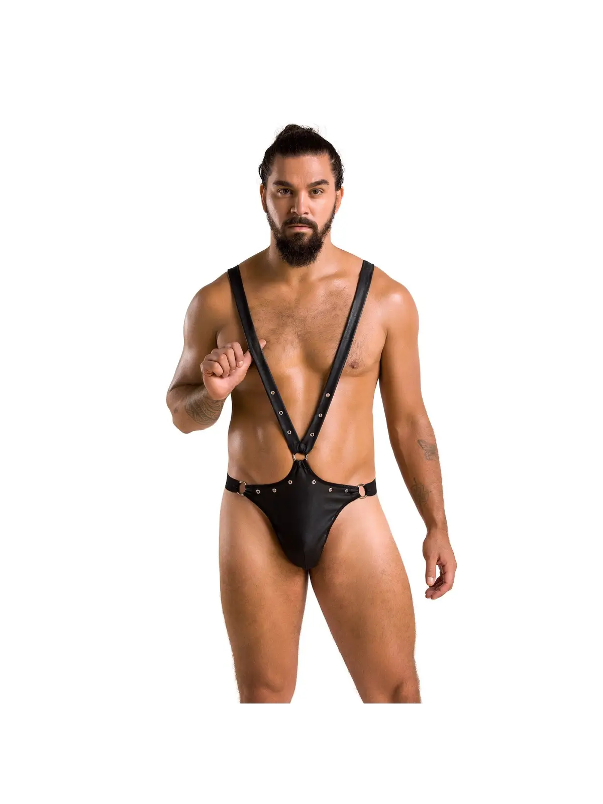 BODY HARRY PRETO PASSION