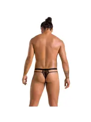 TANGA COLLIN PRETA PASSION